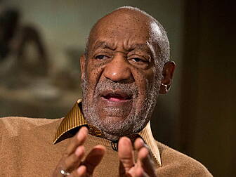 Cosby lawsuit to go ahead